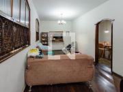 Casa à Venda Padre Eustáquio, 4 Quartos, 300 m2 Belo...