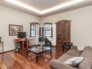 Casa à Venda Palmares, 4 Quartos, 457 m² Belo Horizonte