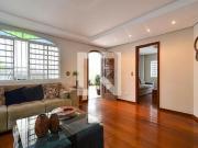 Casa à Venda Palmares, 8 Quartos, 420 m² Belo Horizonte