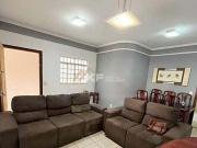 Casa á Venda Palmares Ribeirão Preto / SP