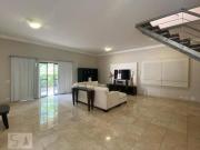 Casa à Venda Panamby, 4 Quartos, 336 m2