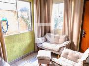 Casa à Venda Paquetá, 3 Quartos, 83 m² Belo Horizonte