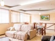 Casa à Venda Paquetá, 5 Quartos, 360 m2 Belo Horizonte