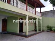 Casa à Venda, Paquetá, Belo Horizonte