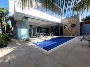 Casa à venda para alugar no Swiss Park em Campinas/SP