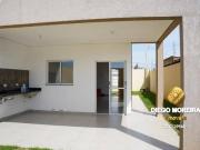 Casa à venda para financiamento bancário em Terra Preta