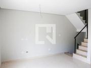Casa à Venda Parque Bandeirante, 2 Quartos, 100 m² Santo...