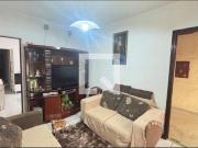 Casa à Venda Parque Bandeirante, 3 Quartos, 129 m² Santo...