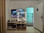 Casa à Venda Parque Bandeirante, 3 Quartos, 254 m² Santo...