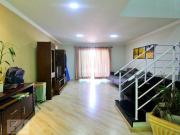 Casa à Venda Parque Bandeirante, 3 Quartos, 256 m² Santo...