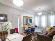 Casa à Venda Parque Continental II, 3 Quartos, 120 m²...