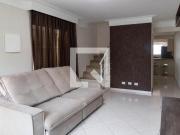 Casa à Venda Parque Continental II, 3 Quartos, 195 m²...