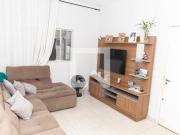 Casa à Venda Parque Continental II, 4 Quartos, 117 m²...