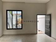 Casa à venda, Parque Corola Indaiatuba/SP