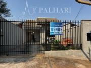 CASA A VENDA PARQUE DAS BANDEIRAS PRÓXIMO AVENIDA SAO...