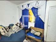 Casa à Venda Parque das Nações, 1 Quarto, 189 m² Santo André