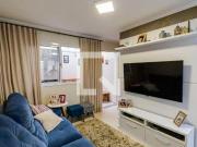 Casa à Venda Parque das Nações, 2 Quartos, 75 m² Santo André