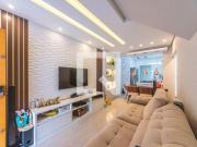 Casa à Venda Parque das Nações, 3 Quartos, 96 m² Santo André