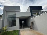 Casa à venda, Parque das Nações, Goiânia, GO