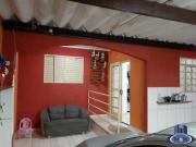 Casa a venda Parque do Horto, Hortolândia