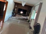 Casa à Venda, Parque Elizabeth, Ibirité