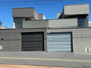 Casa à venda, Parque Itatiaia, Aparecida de Goiânia, GO