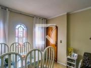 Casa à Venda Parque João Ramalho, 3 Quartos, 201 m²...