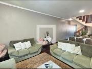 Casa à Venda Parque João Ramalho, 4 Quartos, 250 m2