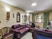 Casa à Venda Parque Monte Alegre, 3 Quartos, 135 m²...