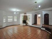 Casa à Venda Parque Monte Alegre, 3 Quartos, 350 m²...