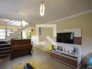 Casa à Venda Parque Monte Alegre, 4 Quartos, 380 m²...