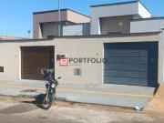 Casa à venda, Parque Montreal, Aparecida de Goiânia, GO