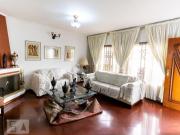 Casa à Venda Parque Novo Mundo, 4 Quartos, 330 m² São Paulo