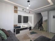 Casa à Venda Parque Oratório, 2 Quartos, 140 m2