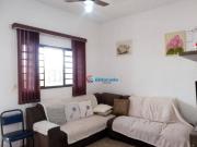 Casa à venda Parque Orestes Ôngaro Hortolândia/SP