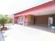 Casa à venda Parque Residencial João Luiz Hortolândia/SP