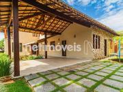 Casa à Venda, Parque Residencial Vivendas, Lagoa Santa