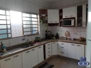 Casa a venda Parque Santa Bárbara, Campinas