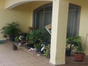 Casa a venda Parque Santa Bárbara, Campinas