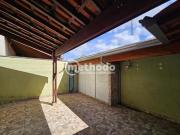 Casa à venda, Parque Villa Flores, Sumaré, SP