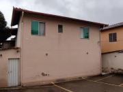 Casa com 2 quartos à venda em Contagem, no bairro Parque...