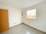 Casa Geminada com 2 quartos à venda em Contagem, no...