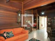 Casa à Venda Pasárgada, 3 Quartos, 126 m² Nova Lima