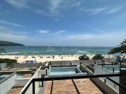 Casa a Venda Pé na Areia em Maresias, Townhouse frente a...