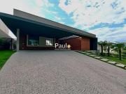 Casa à venda Pedra Alta Sousas, com 4 suítes, com 450 m²