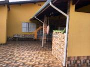 Casa a venda Pereque Acu