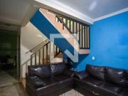 Casa à Venda Piraporinha, 3 Quartos, 200 m² Diadema