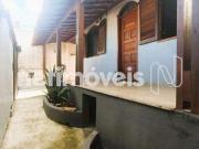 Casa à Venda, Piratininga venda Nova, Belo Horizonte