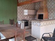 Casa a venda | Piscina e área gourmet no Centro de...