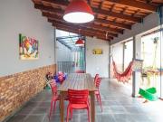 Casa à venda, Piscina, Espaço Gourmet, 3 Suítes, 247m² –...